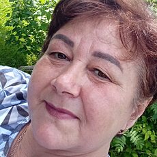 Фотография девушки Марина, 55 лет из г. Сыктывкар