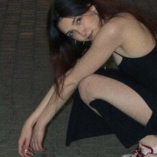 Фотография девушки Елизавета, 19 лет из г. Ейск