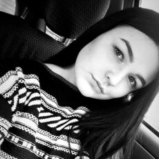 Фотография девушки Вероника, 24 года из г. Шенкурск