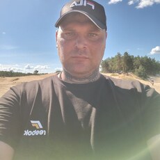 Фотография мужчины Сергей, 33 года из г. Комсомольское