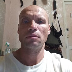Фотография мужчины Алексей, 44 года из г. Барнаул