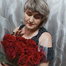 Фотография девушки Алина, 54 года из г. Макеевка