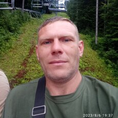 Фотография мужчины Саша, 35 лет из г. Хмельницкий