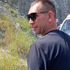 Фотография мужчины Андрей, 43 года из г. Барнаул