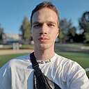 Лёша, 24 года