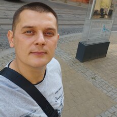 Фотография мужчины Назар, 36 лет из г. Воронеж