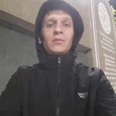 Фотография мужчины Mat, 37 лет из г. Жезказган