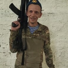 Фотография мужчины Миша, 40 лет из г. Горшечное