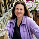 Оксана, 49 лет