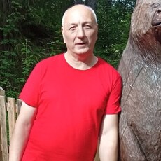 Фотография мужчины Алексей, 57 лет из г. Петрозаводск