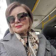 Фотография девушки Алена, 57 лет из г. Орша