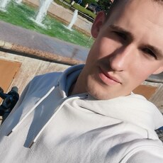 Фотография мужчины Михаил, 27 лет из г. Асино