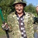 Юрий, 60 лет