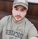 Али, 28 лет