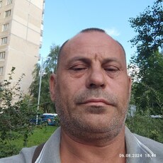 Фотография мужчины Александр, 51 год из г. Санкт-Петербург