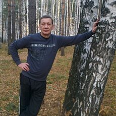 Фотография мужчины Евгений, 55 лет из г. Ангарск