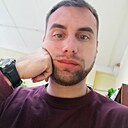 Сергей, 36 лет