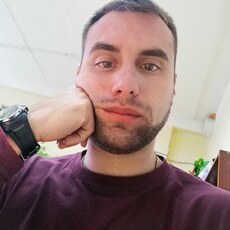 Фотография мужчины Сергей, 36 лет из г. Армянск