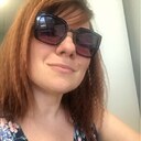 Анастасия, 33 года