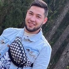 Фотография мужчины Pasha, 29 лет из г. Фаниполь