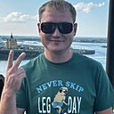 Дмитрий, 36 лет