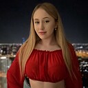 Анастасия, 21 год