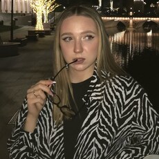 Фотография девушки Валерия, 20 лет из г. Великодворский