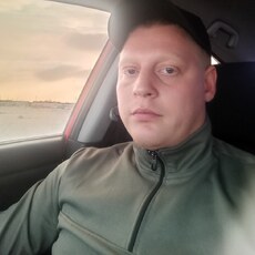 Фотография мужчины Михаил, 28 лет из г. Гагарин