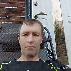 Фотография мужчины Руслан, 44 года из г. Алдан