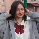 Машуля, 19 лет