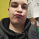 Александр, 23 года