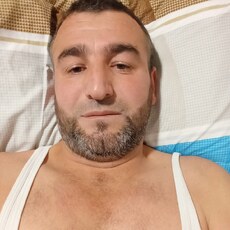 Фотография мужчины Али, 43 года из г. Утена