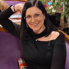 Фотография девушки Елена, 49 лет из г. Находка