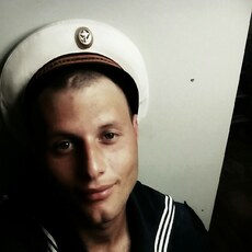 Фотография мужчины Андрей, 30 лет из г. Ялта