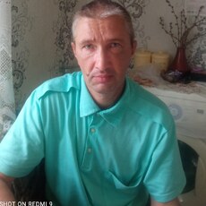 Фотография мужчины Андрей Калачёв, 48 лет из г. Шадринск