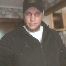 Фотография мужчины Дмитрий, 25 лет из г. Усть-Илимск