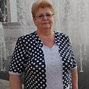 Анна, 63 года