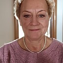 Ирина, 62 года