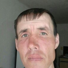 Фотография мужчины Андрей, 47 лет из г. Звенигово