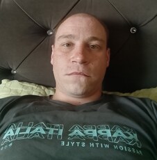 Фотография мужчины Александр, 29 лет из г. Юрга