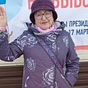 Роза, 62 года