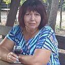 Надежда, 57 лет