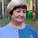 Галина, 62 года