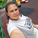 Олеся, 31 год