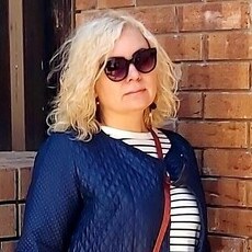 Фотография девушки Ирина, 45 лет из г. Новосибирск