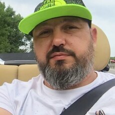 Фотография мужчины Алексей, 40 лет из г. Абинск