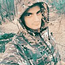 Валёк, 34 года