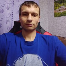 Фотография мужчины Сергей, 36 лет из г. Заводоуковск