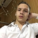 Егор, 19 лет