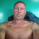 Сергей Никифоров, 45 лет